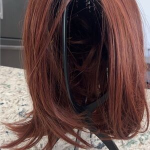 Belle tress secret cayenne with ginger root